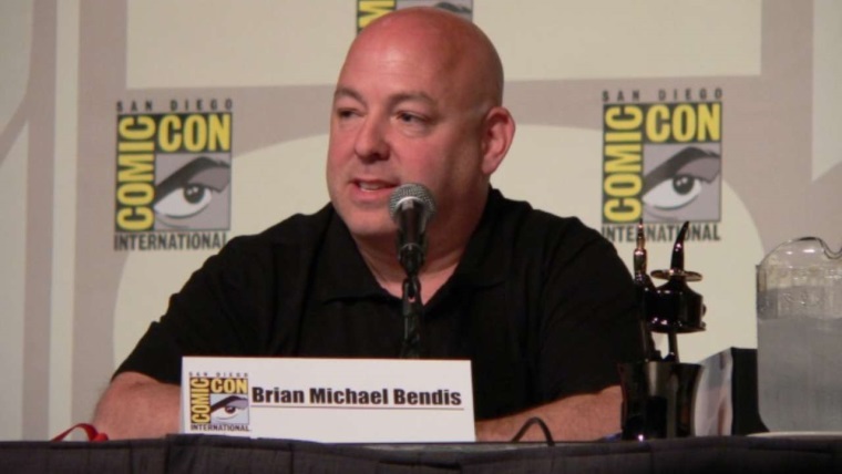 Sevilen Marvel yazarı, 17 yıl sonra DC Comics'e geçiş yaptı