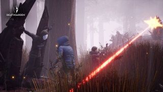 Dead By Daylight oyununun yapımcıları yeni bir oyun duyurdular