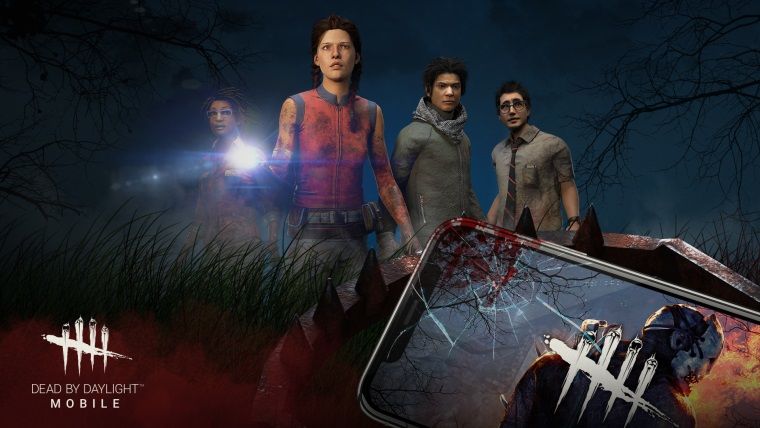 Dead by Daylight Mobile geliyor