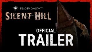 Silent Hill'in Piramit Kafa, Dead By Daylight ile döndü