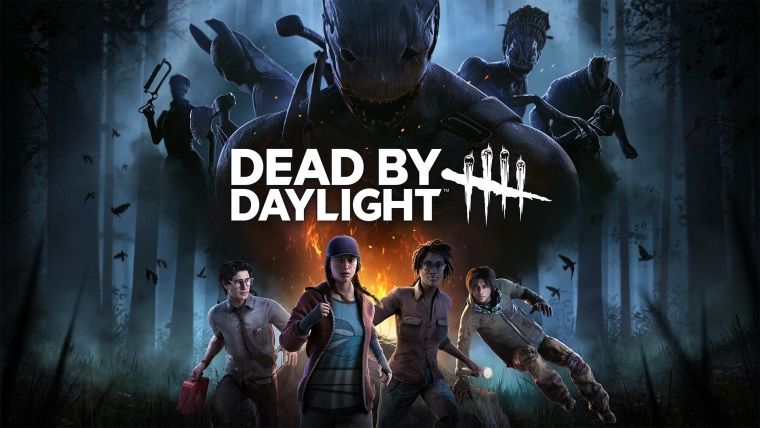 Dead by Daylight 6.0.1 güncellemesi yayınlandı