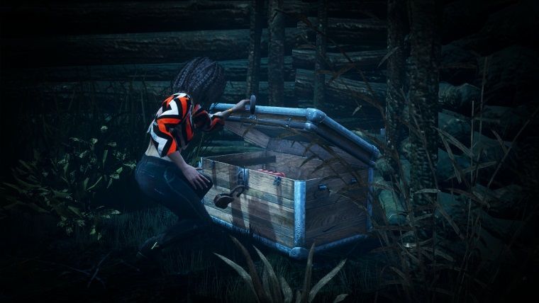 Dead by Daylight Double XP Weekend duyuruldu