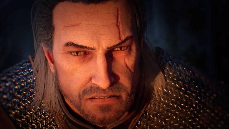 Dead by Daylight’ta Witcher Fırtınası Başlıyor