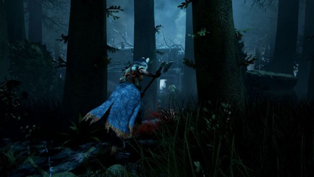 A Lullaby for the Dark'ın yeni ekran görüntüleri yayınlandı