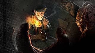 Dead By Daylight'a Left 4 Dead'den transfer var