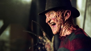 Freddy Krueger hangi oyuna konuk oluyor?