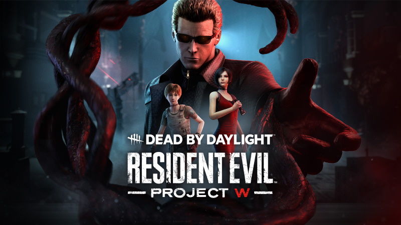 Behaviour Interactive'in duyurduğu Dead by Daylight: Resident Evil PROJECT W çıkış tarihi belli oldu. Bunun yanı sıra karakterlere dair ayrıntılar da netlik kazandı.