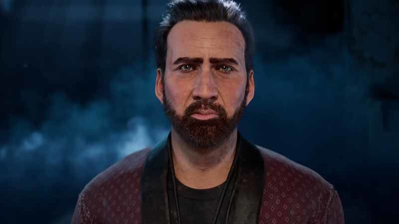 Varlığın Kafesindeki Bir Tiyatrocu: Nicolas Cage