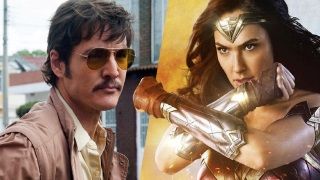 Pedro Pascal, Wonder Woman 2 de anahtar bir rol oynayacak