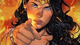 James Gunn Yeni Wonder Woman’ı Buldu Mu?