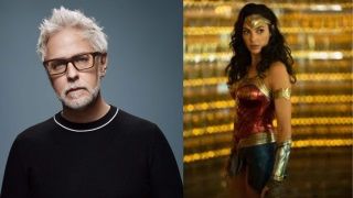 James Gunn Yeni Wonder Woman Filmi Hakkında Açıklama Yaptı