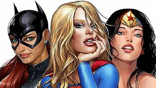 Wonder Woman 2 doğrulandı, ama sırada başka bir kadın var