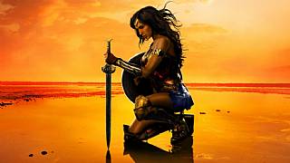 Wonder Woman 2 Soğuk Savaş döneminde geçecek