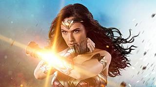 Wonder Woman 2'nin gösterim tarihi belli oldu