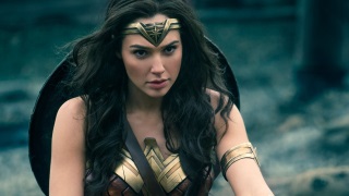 Wonder Woman 2'nin yönetmeni belli oldu