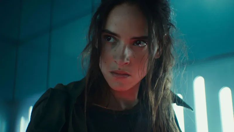 James Gunn Yeni Wonder Woman’ı Buldu Mu?