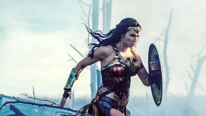 James Gunn Yeni Wonder Woman Filmi Hakkında Açıklama Yaptı