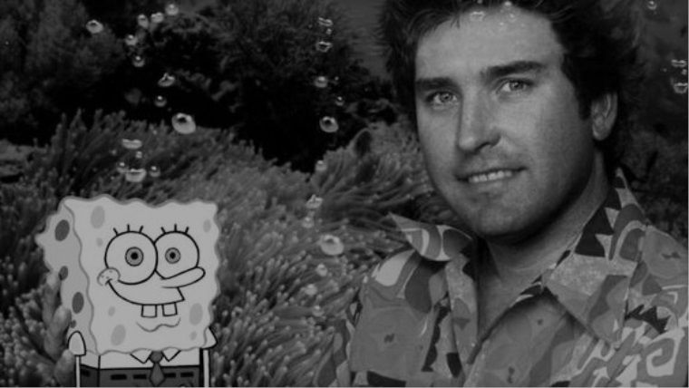 Sünger Bob'un yaratıcısı hayatını kaybetti
