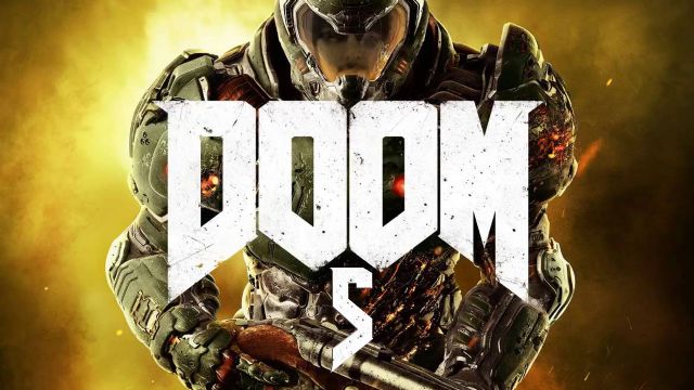 Doom 5 2020'de mi?