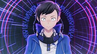 Digimon Story: Cyber Sleuth - Hacker's Memory'den ilk video geldi