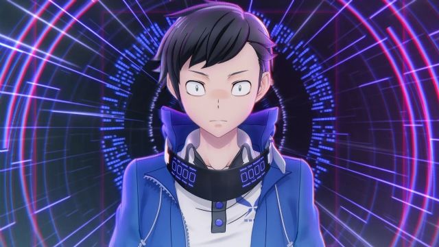 Digimon Story: Cyber Sleuth - Hacker's Memory'den ilk video geldi