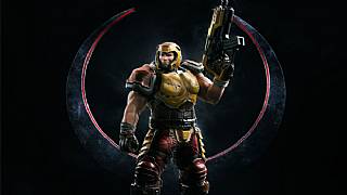 Quake Champions (PC)