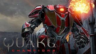 Quake'in yeni şampiyonu Clutch'ın tanıtım fragmanı yayımlandı