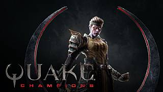 Quake Champions'ın yeni hero'su Galena ortaya çıktı