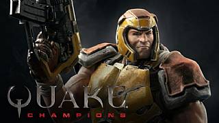 Quake Champions'dan Ranger'ın tanıtım fragmanı geldi