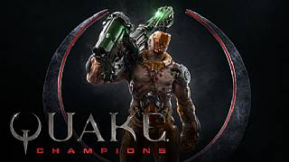 Quake Champions'dan Visor'a özel yeni oynanış fragmanı