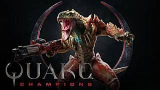 Quake Champions'ın yeni kahramanından yeni fragman