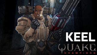 Quake Champions için yılbaşı güncellemesi yolda