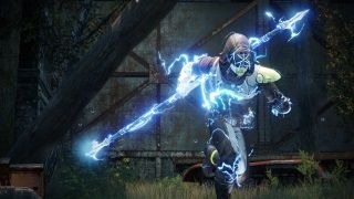 Destiny 2'yi TPS kamera açısına çeviren bir hata bulundu