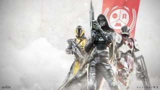Destiny 2’nin yeni sezonu yaklaşıyor