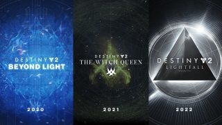 Destiny 2 için yeni genişleme paketleri duyuruldu