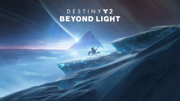 Destiny 2: Beyond Light için yeni fragman yayınladı