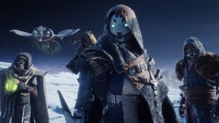 Destiny 2: Beyond Light çıkış fragmanı yayınlandı