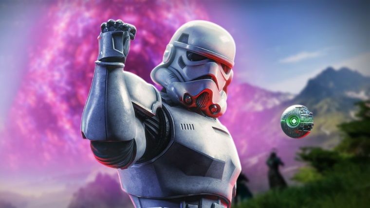 Destiny 2 ve Star Wars İş Birliği Duyuruldu