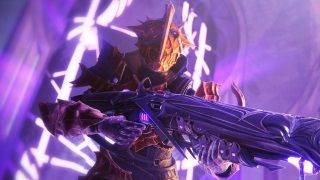 Destiny 2: Heresy Çıkış Fragmanı Yayınlandı