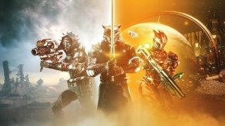 Destiny 2’nin Gelecek Planları Sızdırıldı