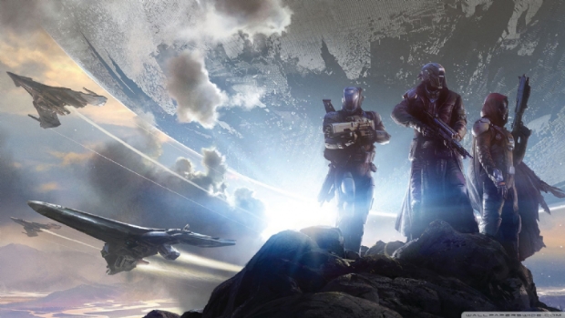 Destiny 2 aslında Destiny 1.5'mu olacak?