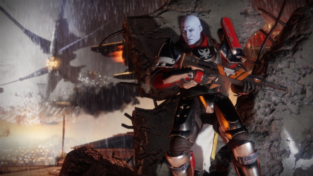Destiny 2'de Fraps, Afterburner vs. çalışmayacak