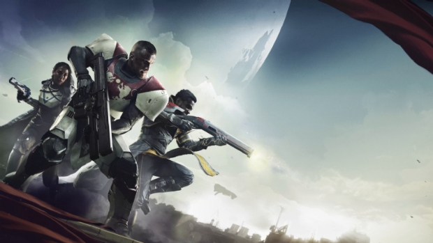 Bungie, Destiny 2'nin asla Steam'e gelmeyeceğini onayladı