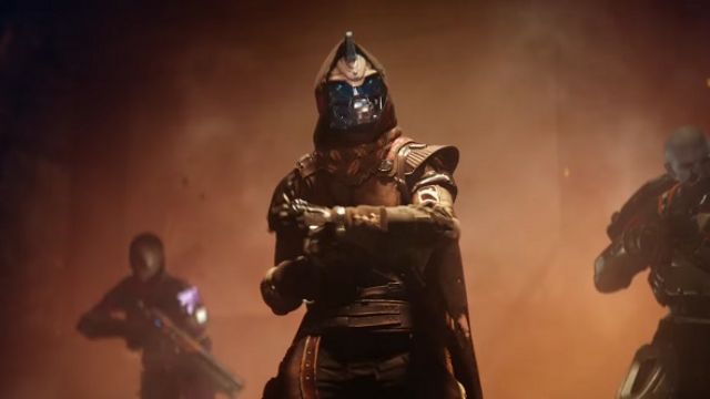Destiny 2'nin PC ayarları ortaya çıktı