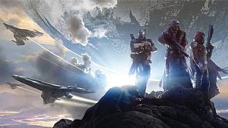 Destiny 2, bilgisayarlarda sınırsız, Playstation 4'de ise 30 FPS'de çalışabilecek