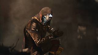 Bir oyuncu Destiny 2'nin The Farm bölgesinde 15 saat kaldı