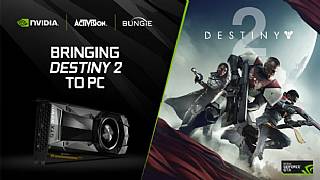Destiny 2 4K 60 FPS için hangi ekran kartını istiyor?
