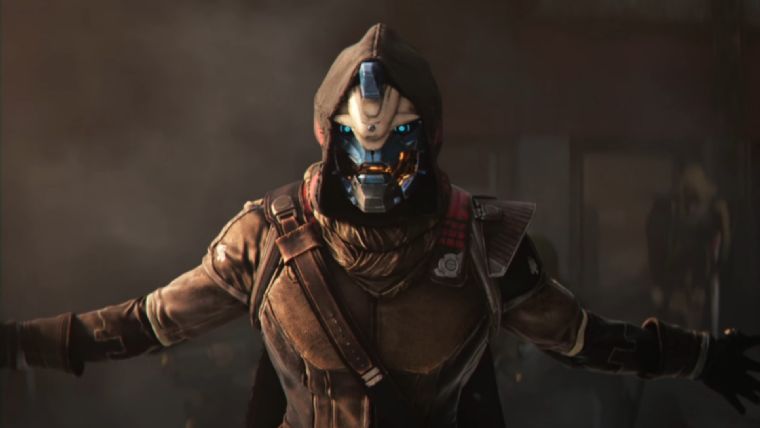 Destiny 2 için dört yeni karakter tanıtım videosu yayınlandı