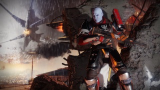 Destiny 2 PC sürümünden Ultra vs Low karşılaştırma videosu