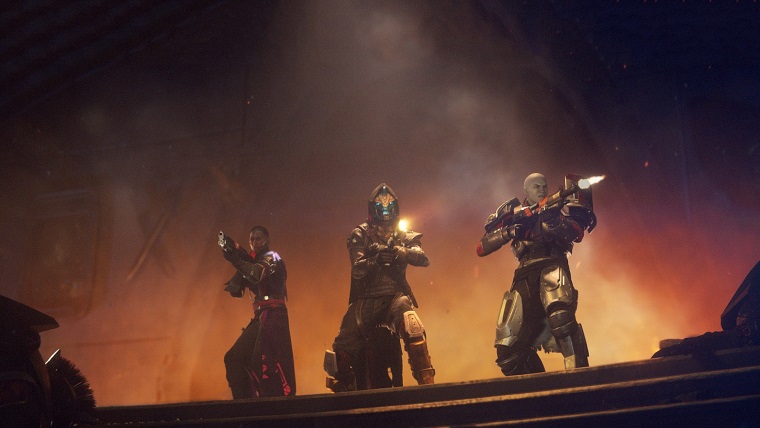 Destiny 2'nin sistem gereksinimleri açıklandı